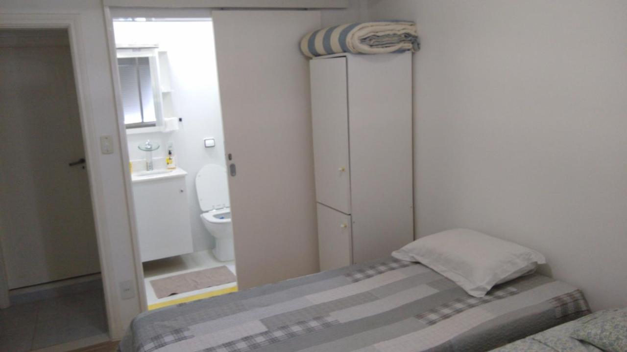 Ipanema Copa Hostel Rio de Janeiro Ngoại thất bức ảnh