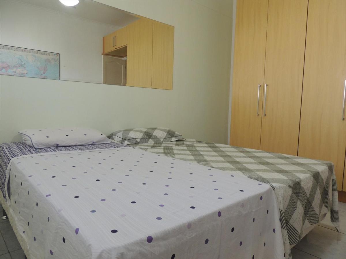 Ipanema Copa Hostel Rio de Janeiro Ngoại thất bức ảnh