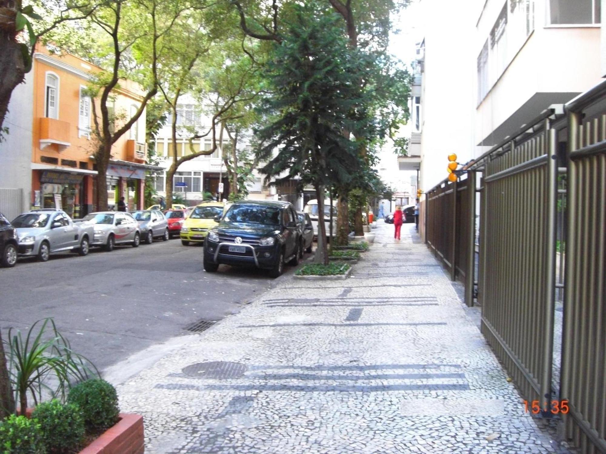 Ipanema Copa Hostel Rio de Janeiro Ngoại thất bức ảnh