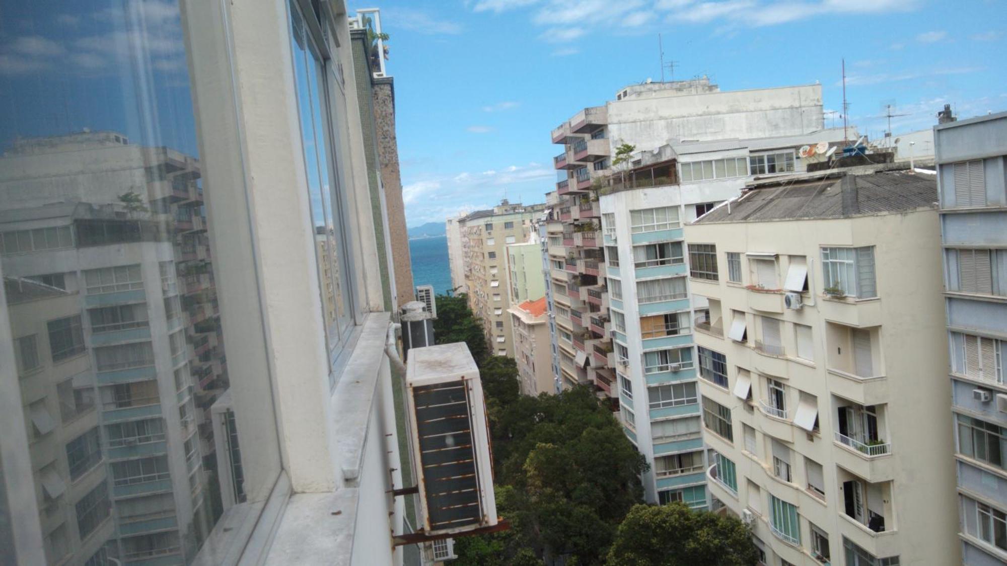 Ipanema Copa Hostel Rio de Janeiro Ngoại thất bức ảnh
