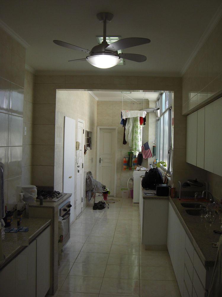 Ipanema Copa Hostel Rio de Janeiro Ngoại thất bức ảnh