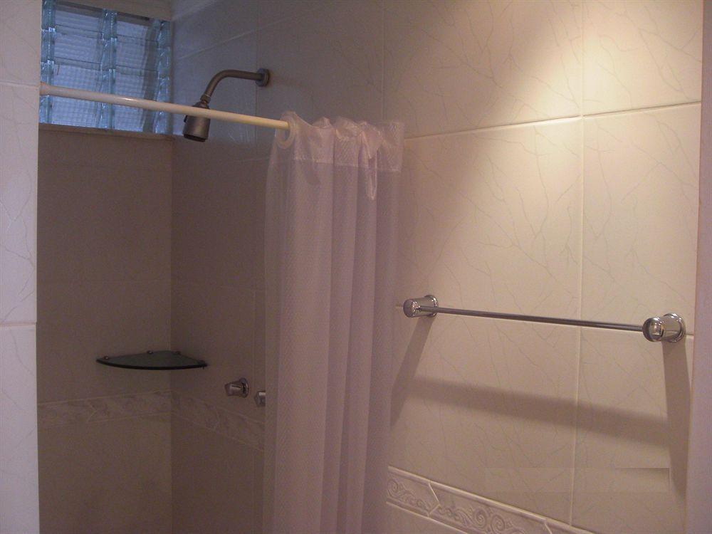 Ipanema Copa Hostel Rio de Janeiro Ngoại thất bức ảnh