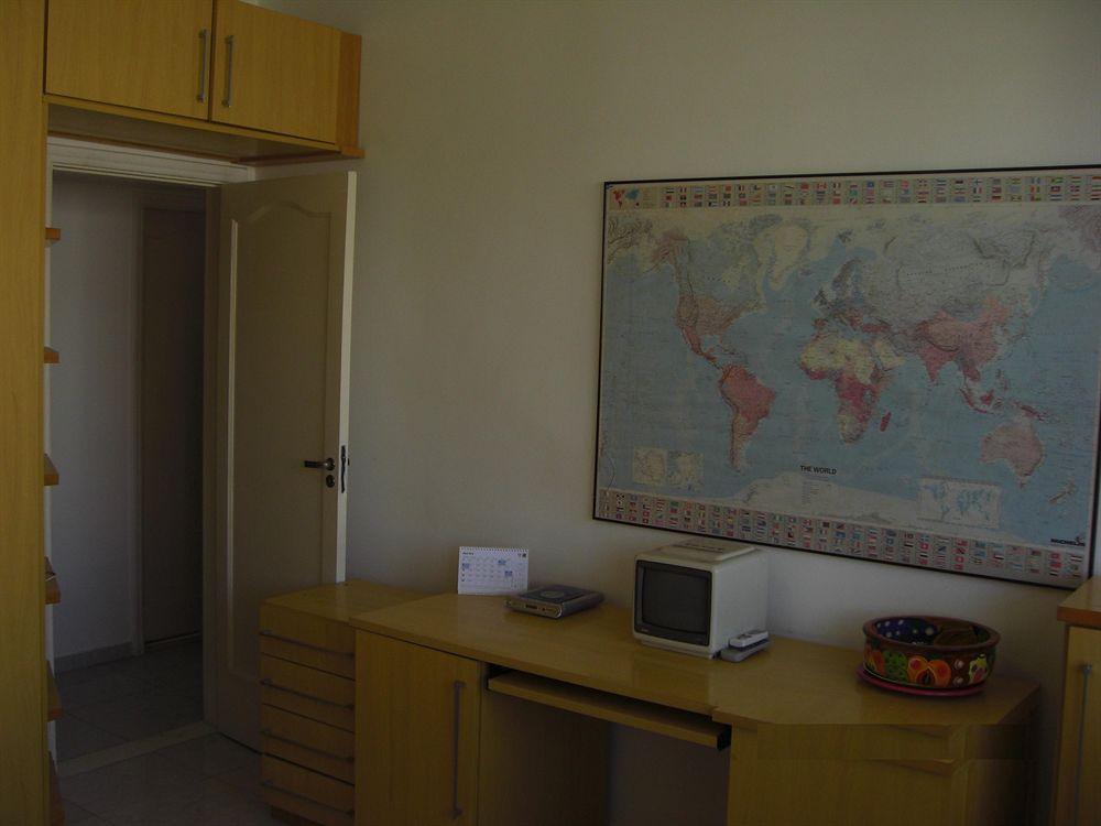 Ipanema Copa Hostel Rio de Janeiro Ngoại thất bức ảnh