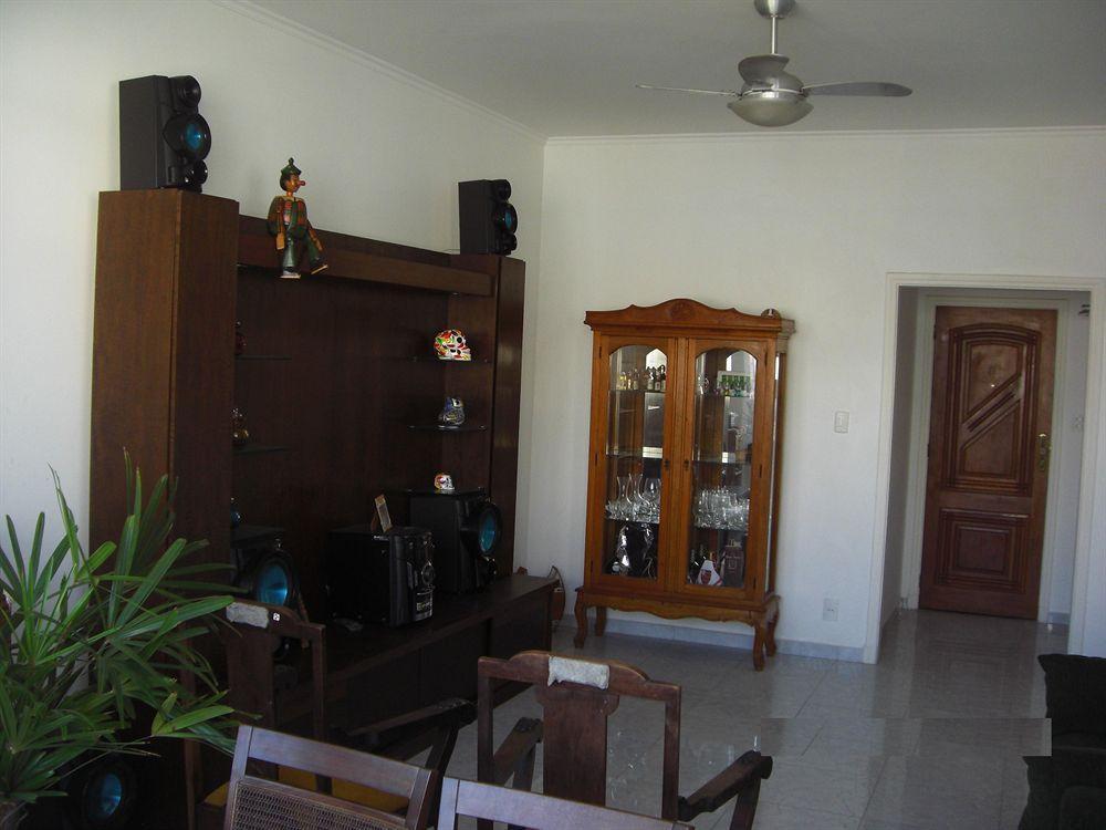 Ipanema Copa Hostel Rio de Janeiro Ngoại thất bức ảnh