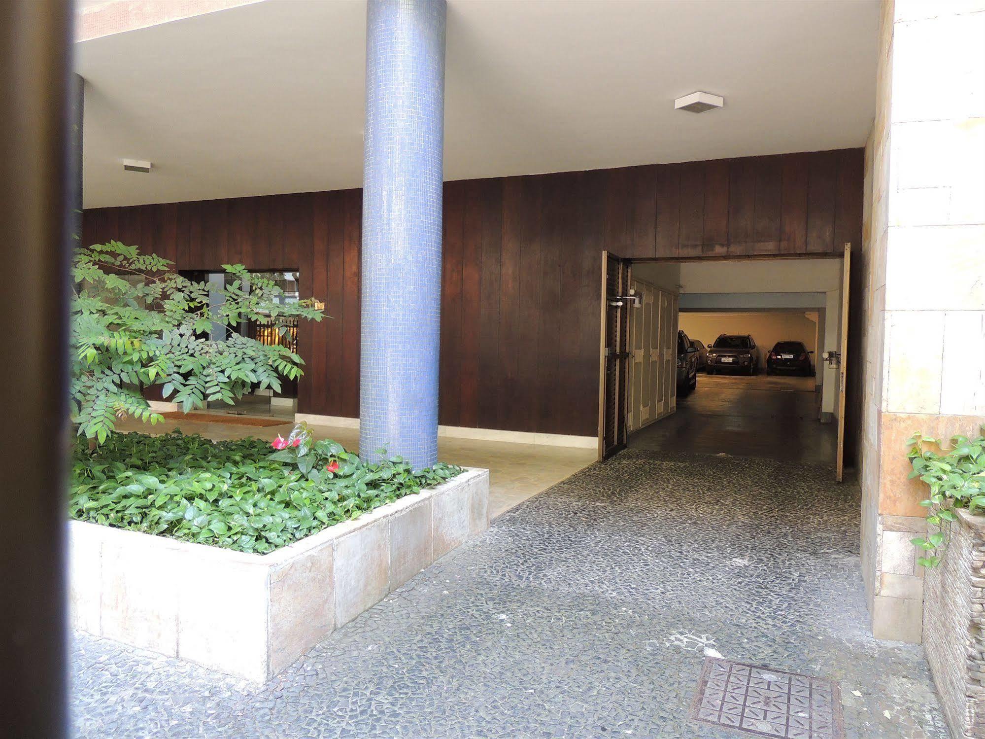 Ipanema Copa Hostel Rio de Janeiro Ngoại thất bức ảnh