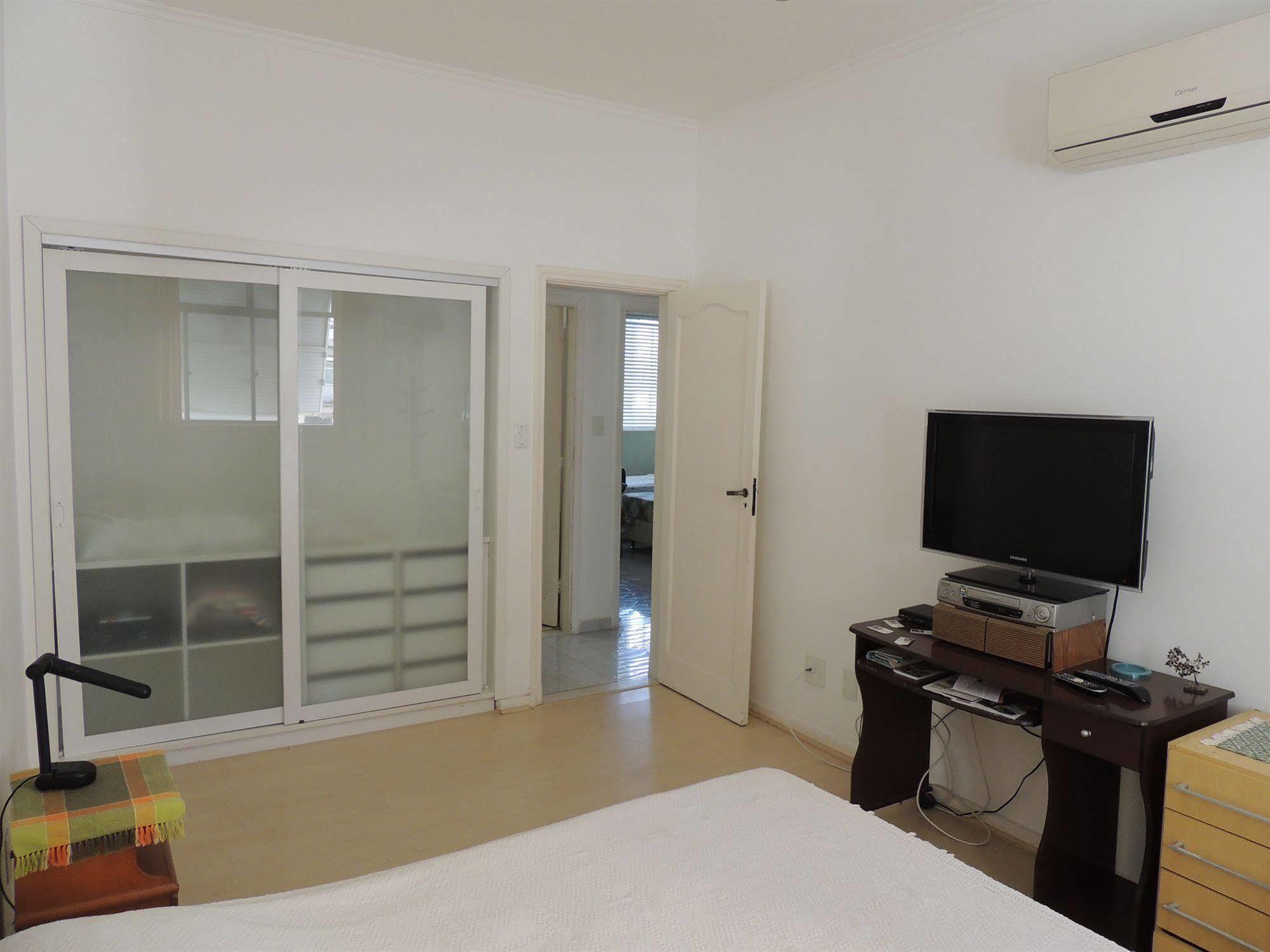 Ipanema Copa Hostel Rio de Janeiro Ngoại thất bức ảnh